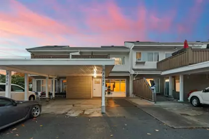 3057 268 Street, Langley, BC, Langley — Townhouse for sale