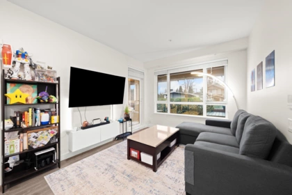 222 721 Anskar Court, Coquitlam, BC, Coquitlam — Apartment/Condo for sale