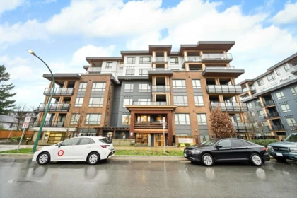 222 721 Anskar Court, Coquitlam, BC, Coquitlam West — 2 bed apartment/condo for sale