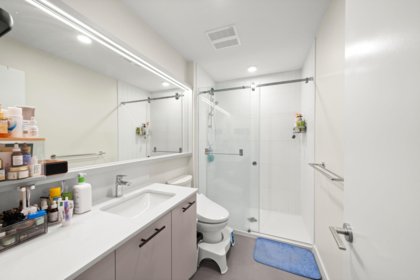Laundry Room Photo of 222 721 Anskar Court, Coquitlam, BC
