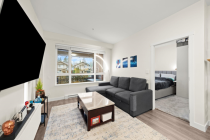 222 721 Anskar Court, Coquitlam, BC, Coquitlam — Apartment/Condo for sale