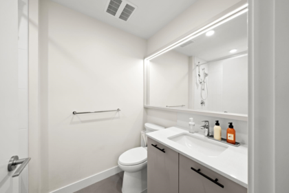Loft / Bonus Room Photo of 222 721 Anskar Court, Coquitlam, BC
