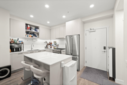 Primary Bathroom Photo of 222 721 Anskar Court, Coquitlam, BC
