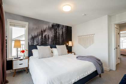 Bedroom 2 Photo of 15 16565 24a Avenue, Surrey, BC