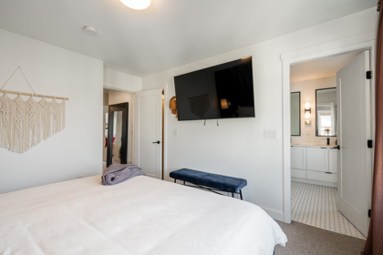 Bedroom 3 Photo of 15 16565 24a Avenue, Surrey, BC
