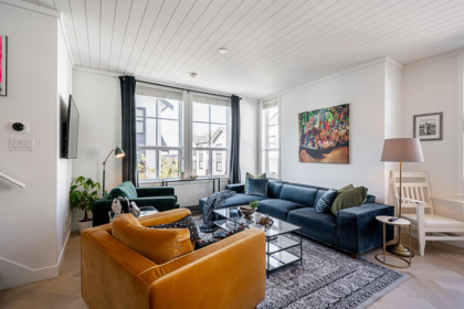 Breakfast Nook Photo of 15 16565 24a Avenue, Surrey, BC