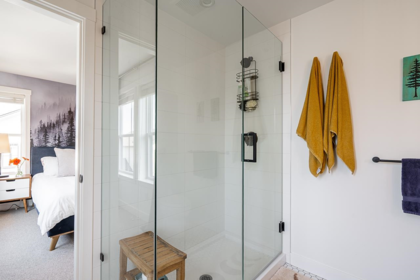 Guest Bathroom Photo of 15 16565 24a Avenue, Surrey, BC