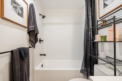 Hallway Photo of 15 16565 24a Avenue, Surrey, BC