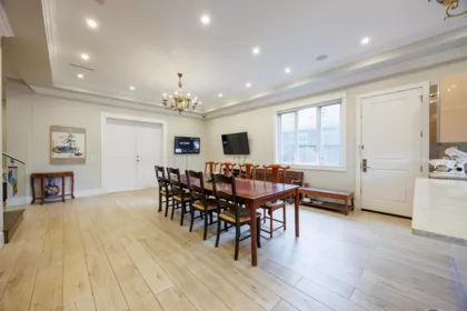 8280 Colonial Road, Richmond, BC