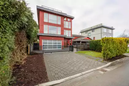 8280 Colonial Road, Richmond, BC