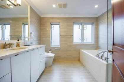 Mudroom Photo of 8280 Colonial Road, Richmond, BC