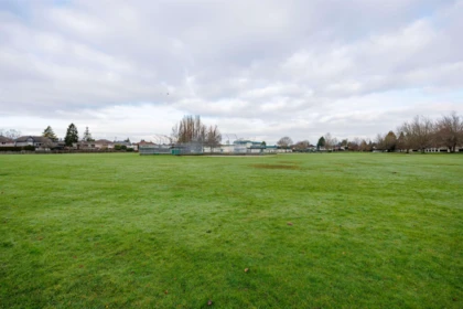 Neighborhood Park Photo Near 8280 Colonial Drive, Richmond, BC