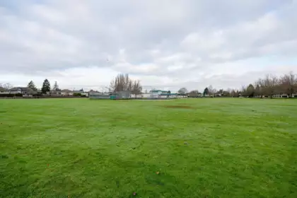 Neighborhood Park Photo Near 8280 Colonial Road, Richmond, BC