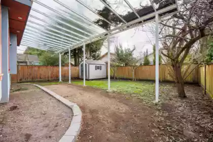 Street View Photo of 8280 Colonial Road, Richmond, BC