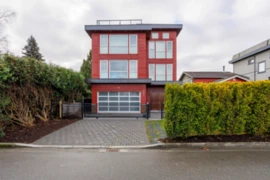 8280 Colonial Drive, Richmond, BC