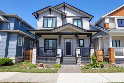 4705 Hazelnut Way, Tsawwassen, BC, Tsawwassen North — 3 bed single family residence for sale