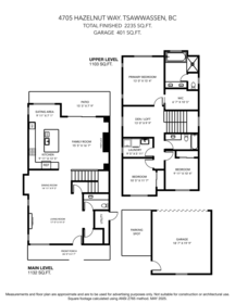 Fitness Center Photo Near 4705 Hazelnut Way, Tsawwassen, BC