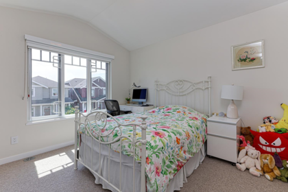 Garden / Landscaping Photo of 4705 Hazelnut Way, Tsawwassen, BC