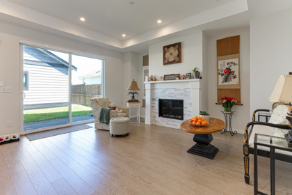 Office / Den Photo of 4705 Hazelnut Way, Tsawwassen, BC