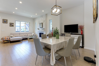 Pantry Photo of 4705 Hazelnut Way, Tsawwassen, BC