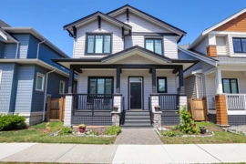 4705 Hazelnut Way, Tsawwassen, BC