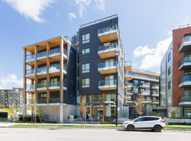 311 3588 Sawmill Crescent, Vancouver, BC, Vancouver — Apartment/Condo for sale