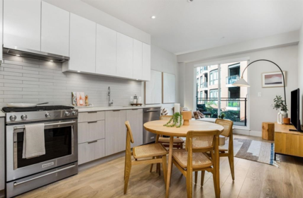 311 3588 Sawmill Crescent, Vancouver, BC, Vancouver — Apartment/Condo for sale