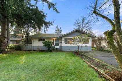 14750 60 Avenue, Surrey, BC, Surrey — Single Family Residence for sale