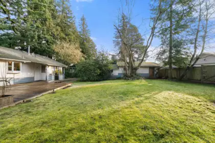 Garage Interior Photo of 14750 60 Avenue, Surrey, BC