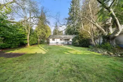 Outdoor Deck Photo of 14750 60 Avenue, Surrey, BC