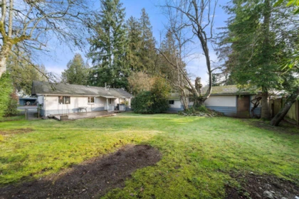 Outdoor Patio Photo of 14750 60 Avenue, Surrey, BC
