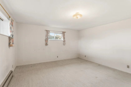 Front Yard Photo of 1506 Giles Place, Burnaby, BC