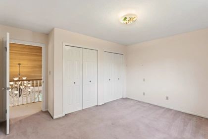 Hallway Photo of 1506 Giles Place, Burnaby, BC