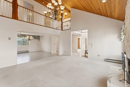 Kitchen Photo of 1506 Giles Place, Burnaby, BC