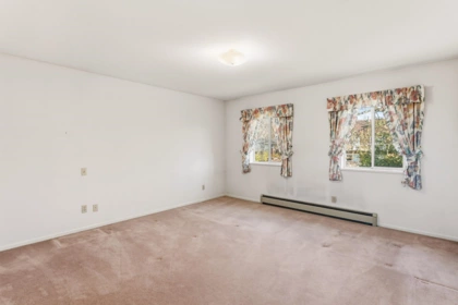 Laundry Room Photo of 1506 Giles Place, Burnaby, BC