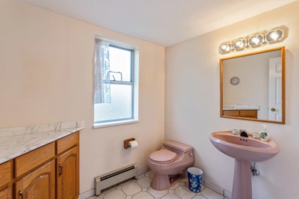 Loft / Bonus Room Photo of 1506 Giles Place, Burnaby, BC