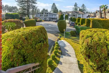 Neighborhood Park Photo Near 1506 Giles Place, Burnaby, BC