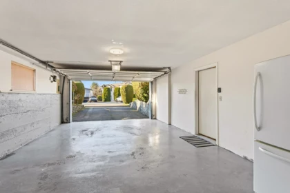 Outdoor Kitchen Photo of 1506 Giles Place, Burnaby, BC
