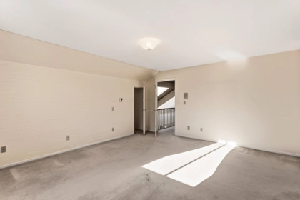 Outdoor Patio Photo of 1506 Giles Place, Burnaby, BC