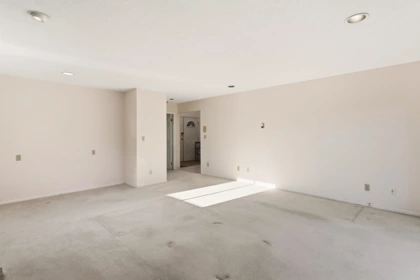 Powder Room Photo of 1506 Giles Place, Burnaby, BC