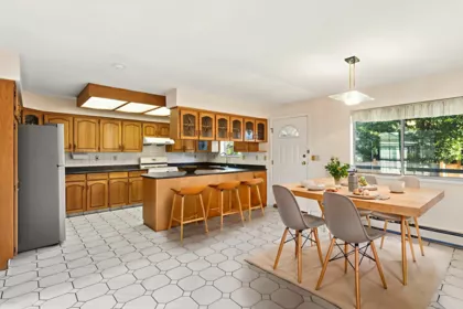 Primary Bedroom Photo of 1506 Giles Place, Burnaby, BC