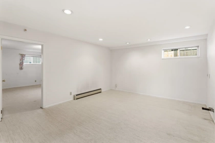 Swimming Pool Photo of 1506 Giles Place, Burnaby, BC