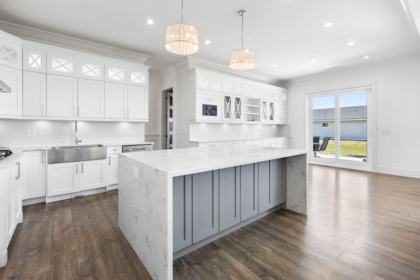 Breakfast Nook Photo of 5368 216 Street, Langley, BC