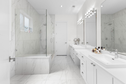Guest Bathroom Photo of 5368 216 Street, Langley, BC