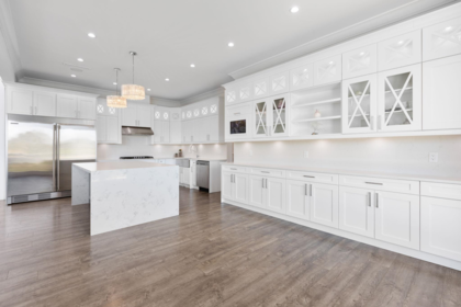 Walk-In Closet Photo of 5368 216 Street, Langley, BC