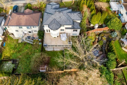 23854 Zeron Avenue, Maple Ridge, BC, Maple Ridge — Single Family Residence for sale