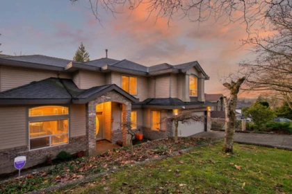 23854 Zeron Avenue, Maple Ridge, BC, Maple Ridge — Single Family Residence for sale