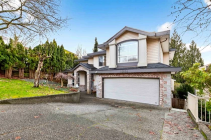 23854 Zeron Avenue, Maple Ridge, BC, Maple Ridge — Single Family Residence for sale