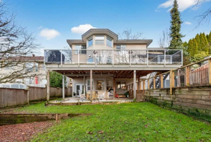 23854 Zeron Avenue, Maple Ridge, BC, Maple Ridge — Single Family Residence for sale