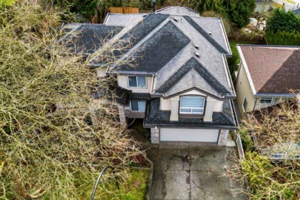 23854 Zeron Avenue, Maple Ridge, BC, Maple Ridge — Single Family Residence for sale